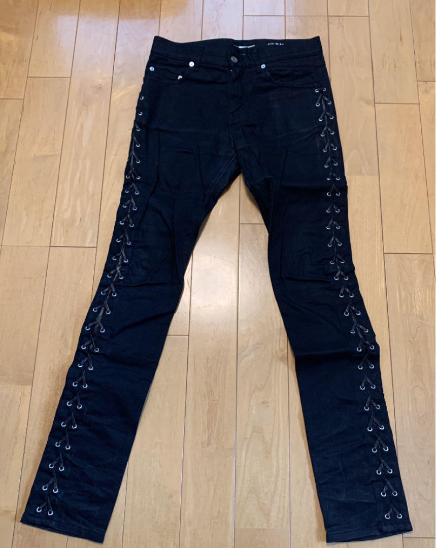 ブラック系,M大人気のSAINTLAURENTPARIS サンローランパリ スキニーデニム デニム/ジーンズ メンズブラック系M¥25,456-www.outthere.travel ブラック系,M大人気のSAINTLAURENTPARIS サンローランパリ スキニーデニム デニム/ジーンズ メンズブラック系M¥25,456-www.outthere.travel