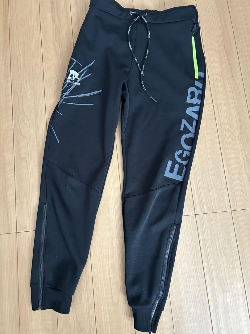 エゴザル　M セットアップ　上下