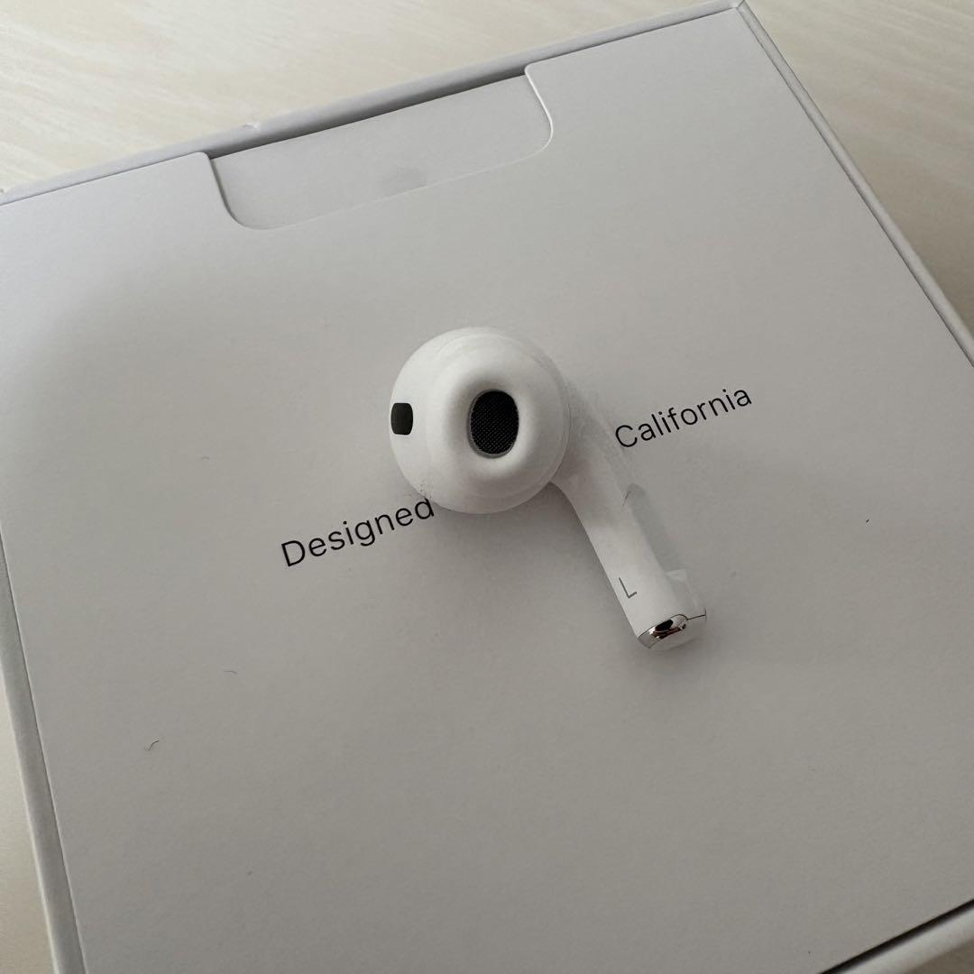AirPods Pro 2 （USB-C）左耳 A3048
