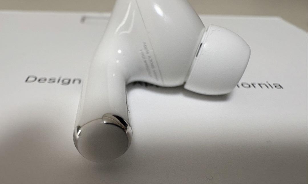 AirPods Pro 2 （USB-C）左耳 A3048