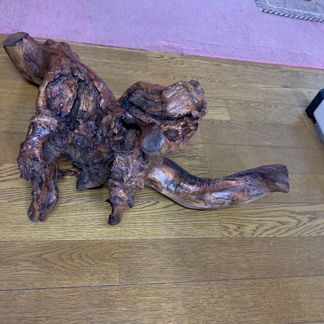 流木 インテリア素材 約60cm 流木 インテリア素材 約60cm