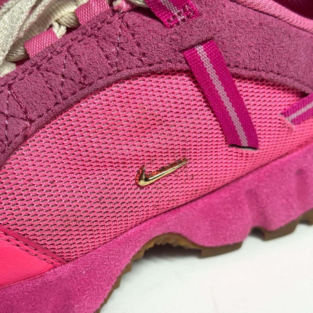 NIKE × jacquemus WMNS AIR HUMARA LX 24cm NIKE × jacquemus WMNS AIR HUMARA LX 24cm