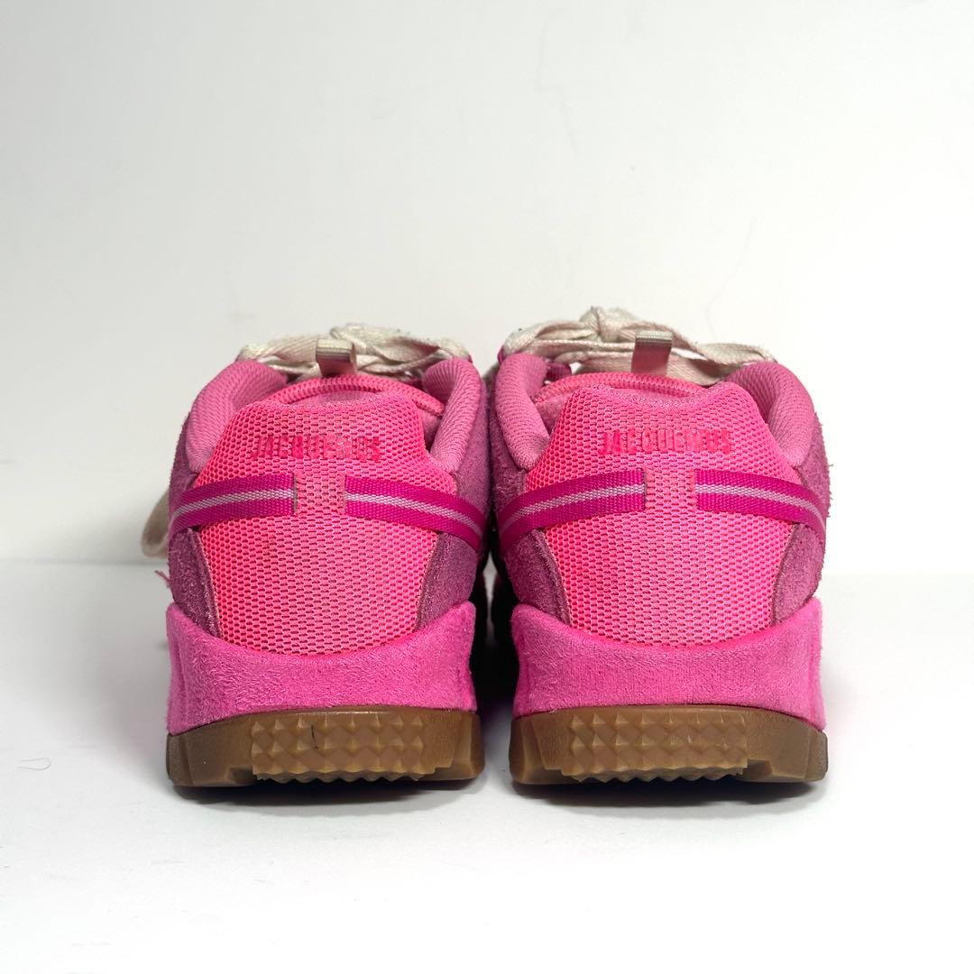 NIKE × jacquemus WMNS AIR HUMARA LX 24cm NIKE × jacquemus WMNS AIR HUMARA LX 24cm