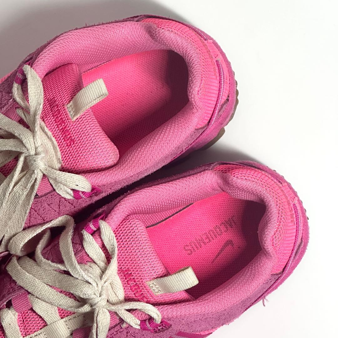 NIKE × jacquemus WMNS AIR HUMARA LX 24cm NIKE × jacquemus WMNS AIR HUMARA LX 24cm