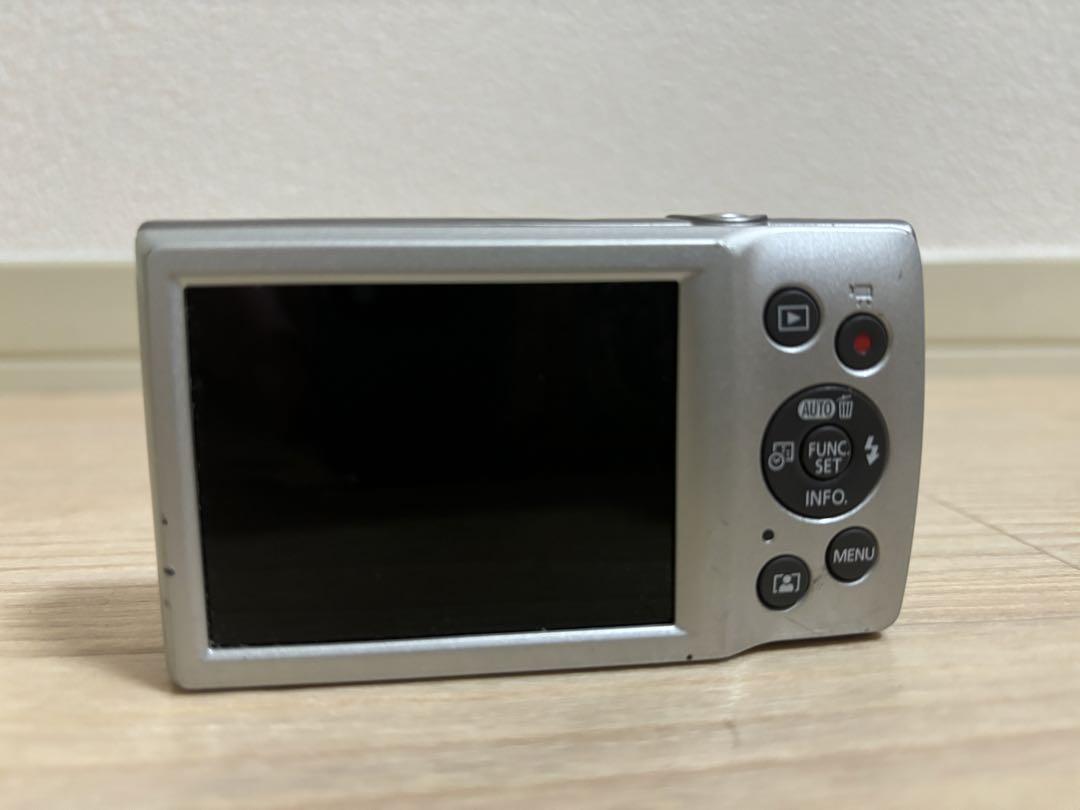 3737 CANON IXY 200 シルバー デジカメ Amazon | Canon デジタルカメラ IXY 200F シルバー IXY200F(SL