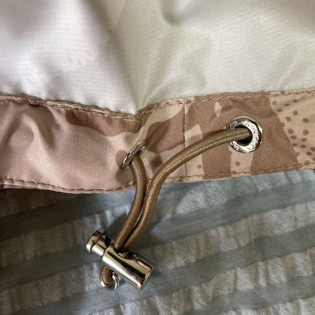 早い者勝ちファイナル❗️モンクレールMonclerジャケットchardon新品2