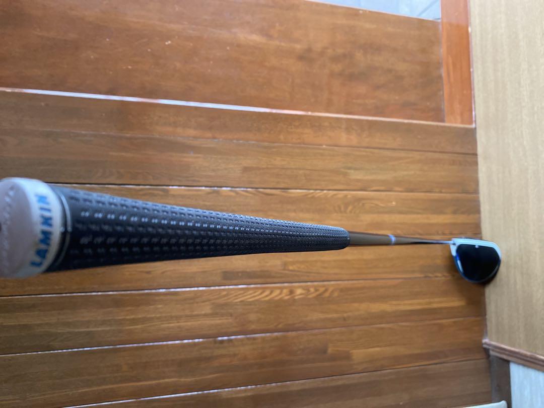 TaylorMade SIM2 MAX ドライバー9° 純正シャフトS