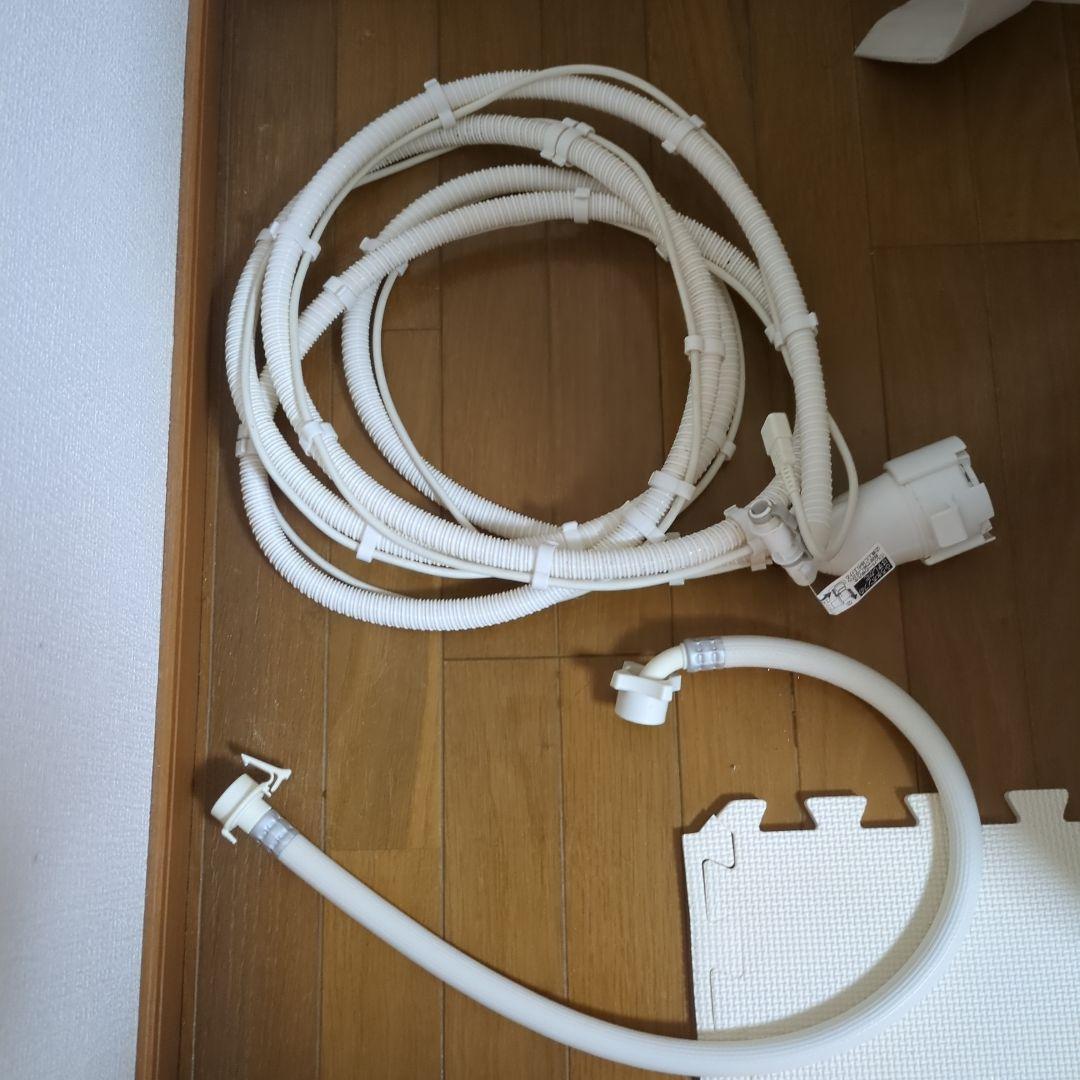 7.0kg SHARP ES-T713-T縦型洗濯機 　2021年製