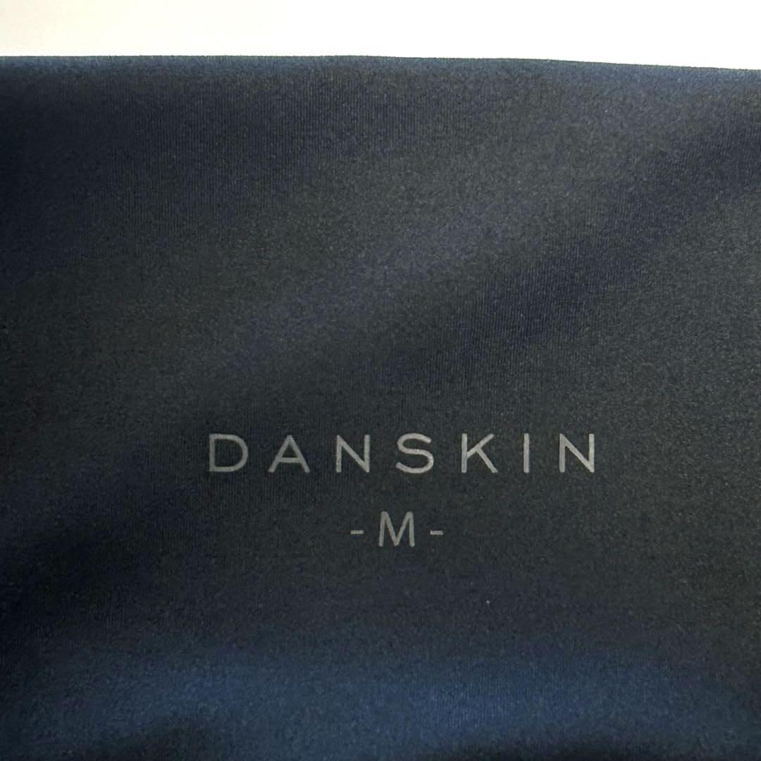 DANSKIN ダンスキン フィットネス レギンス パンツ ヨガ ブラックＬ