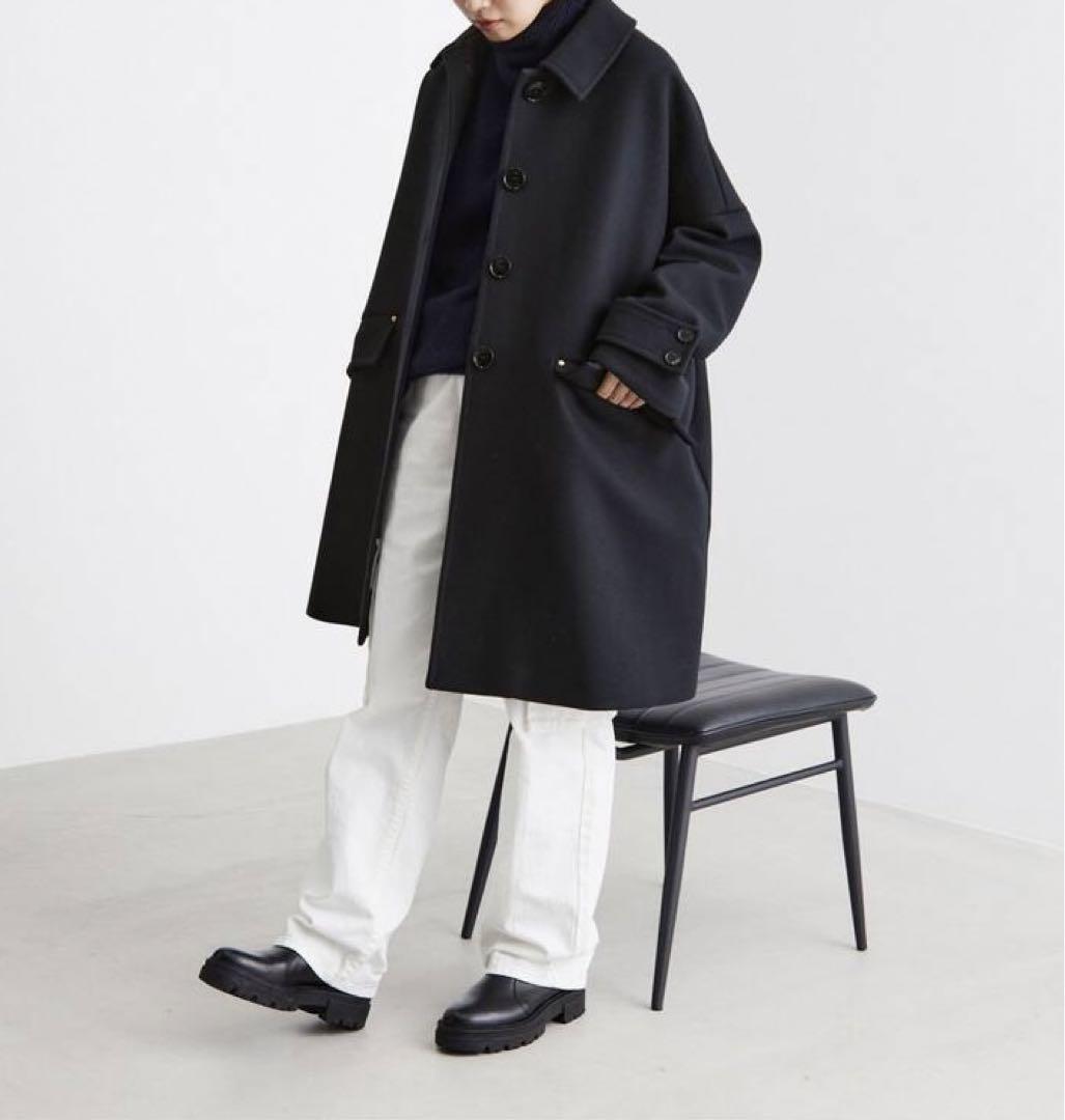 MACKINTOSH 別注HUMBIE