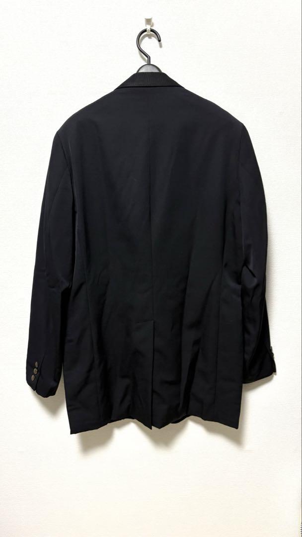 Yohji Yamamoto ヨウジヤマモト　プールオム