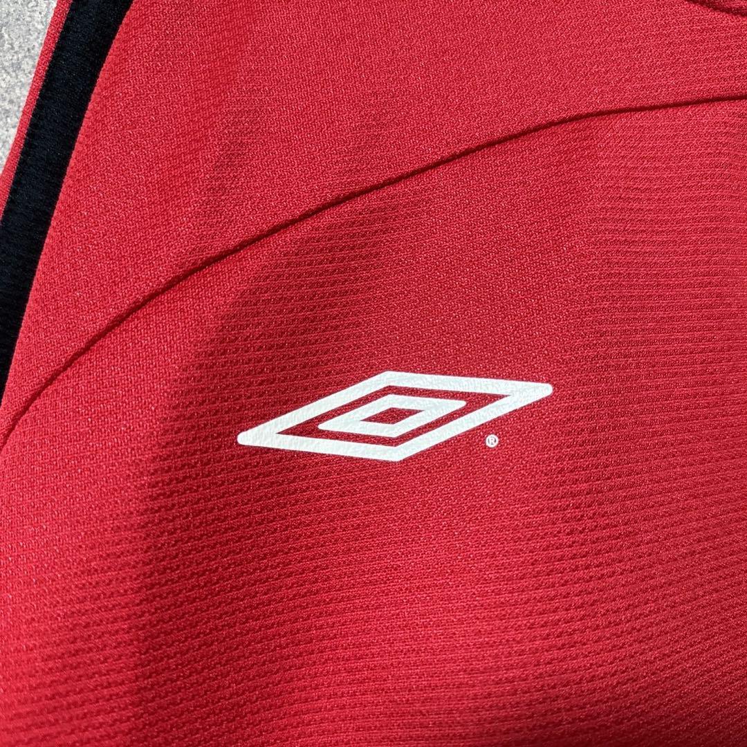 【支給品 UGO品番】 UMBRO アンブロ ガンバ大阪 23 ウェア 長袖