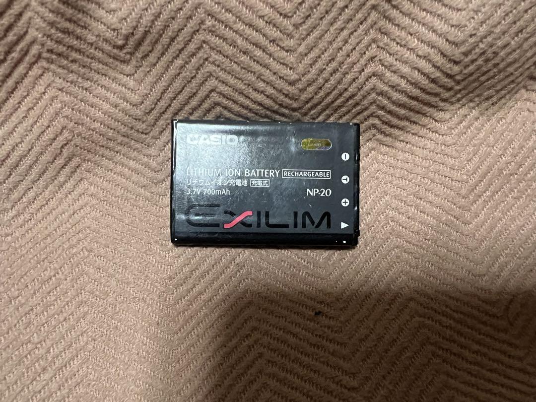 RAKUDOCASIO カシオ　EXILIM EX-Z60 デジタルカメラ
