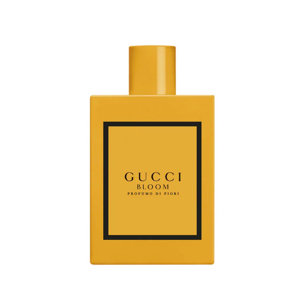 GUCCIブルーム プロフーモ ディフィオ-リ オードパルファムジャスミン 香水