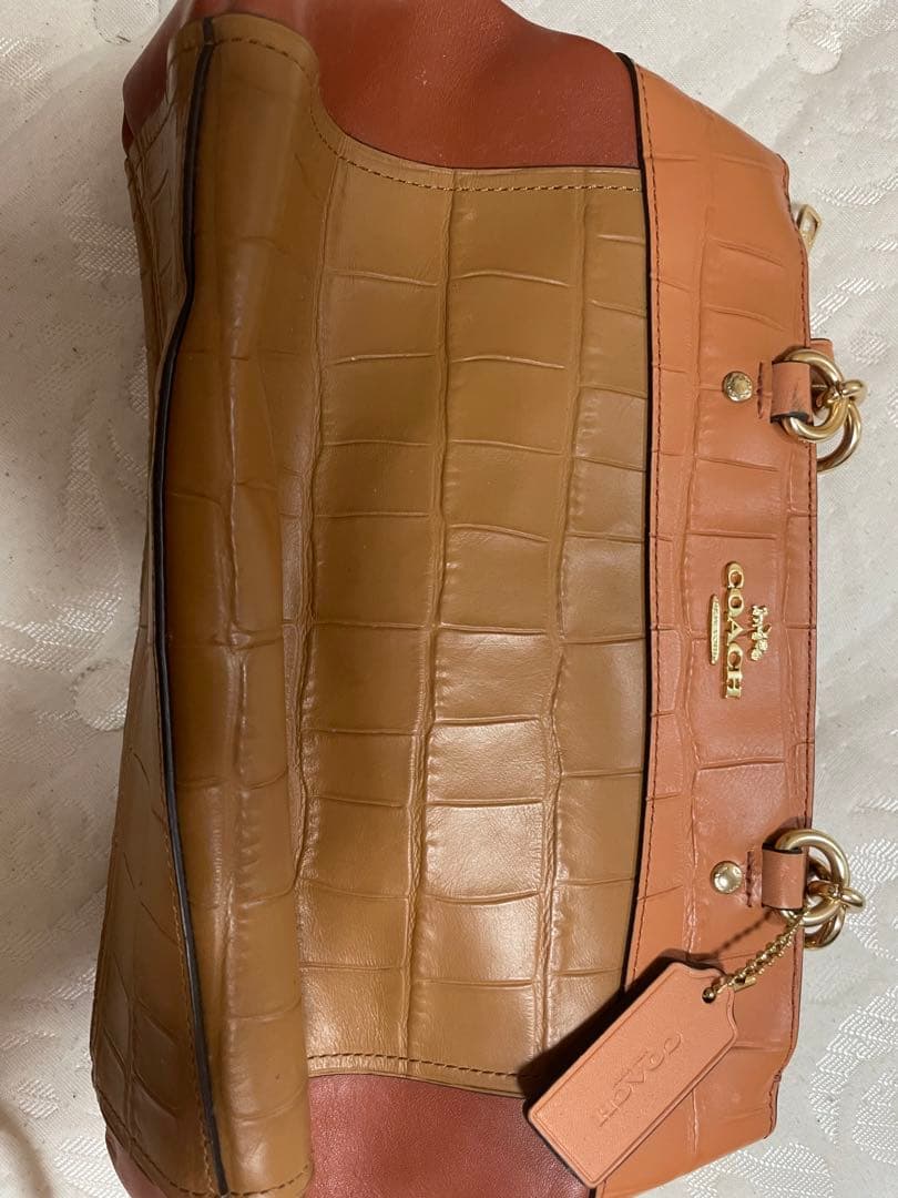 コーチ ハンドバッグ f28079 新品未使用☆ | drcossia.com.ar