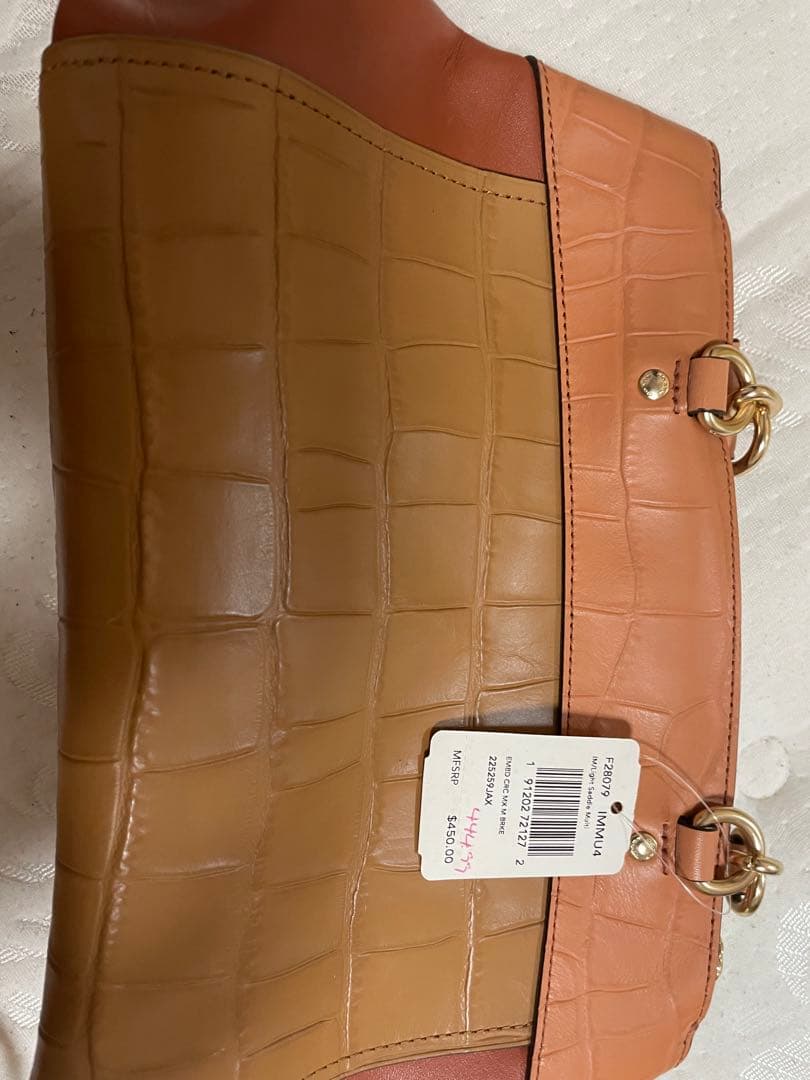 コーチ ハンドバッグ f28079 新品未使用☆ | drcossia.com.ar