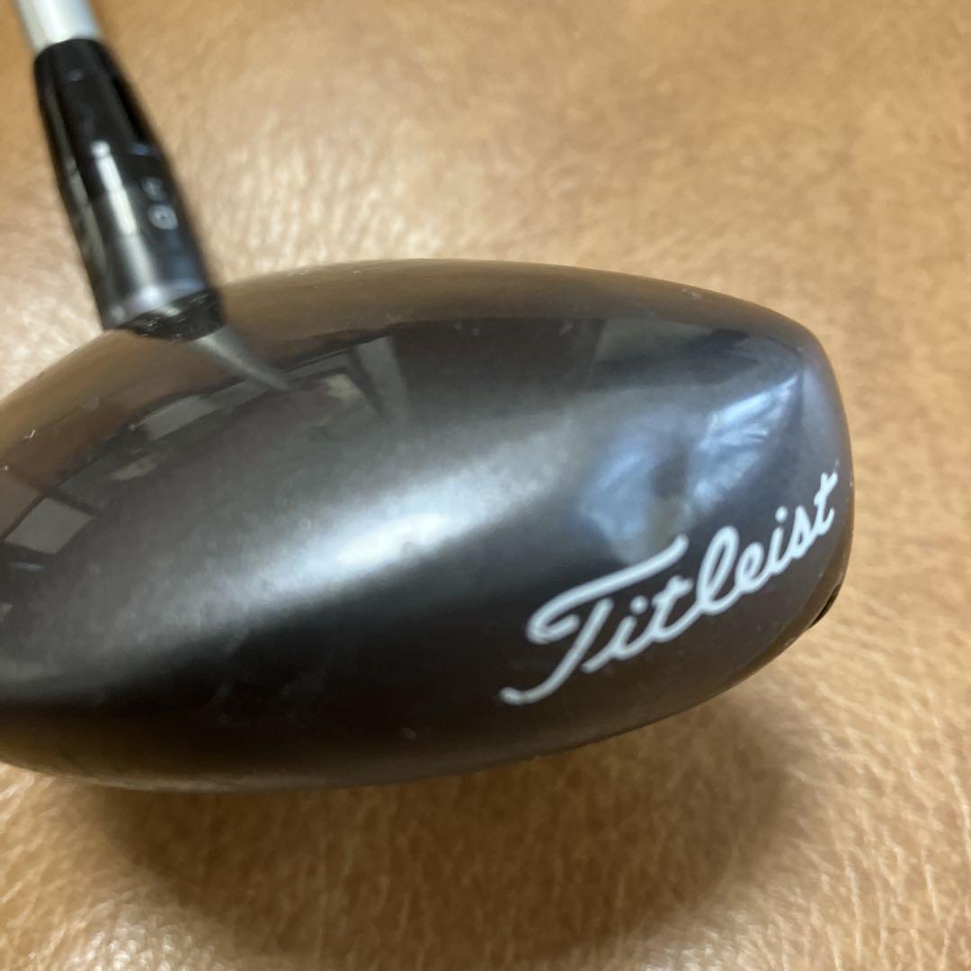 Titleist ユーティリティ　816H1 23度 MCI70 S