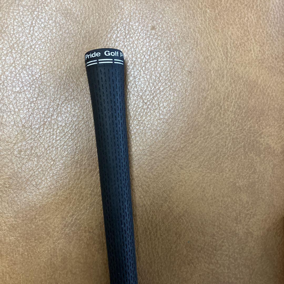 Titleist ユーティリティ　816H1 23度 MCI70 S