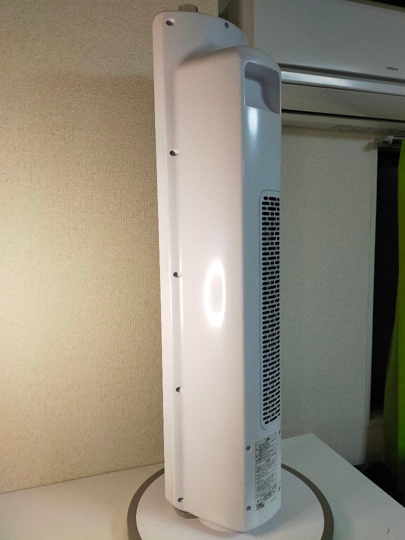 KHF-1290 KOIZUMI 送風機能付きファンヒーター 【驚きの価格が実現