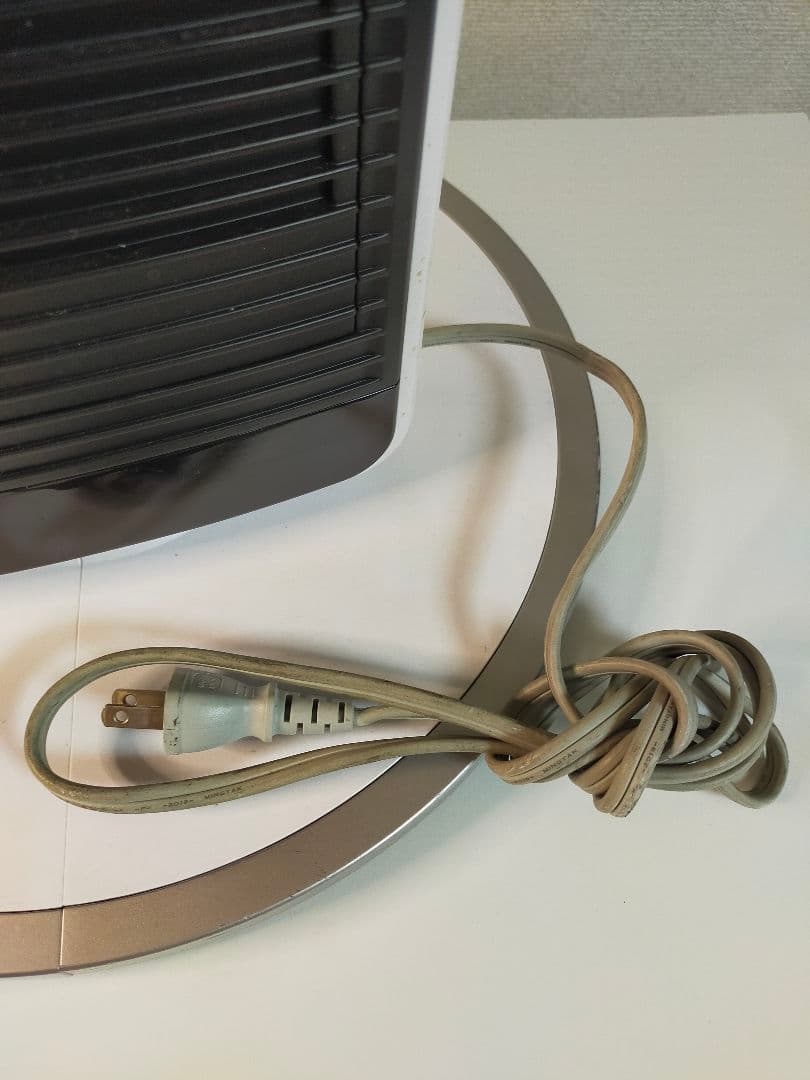 KHF-1290 KOIZUMI 送風機能付きファンヒーター 【驚きの価格が実現