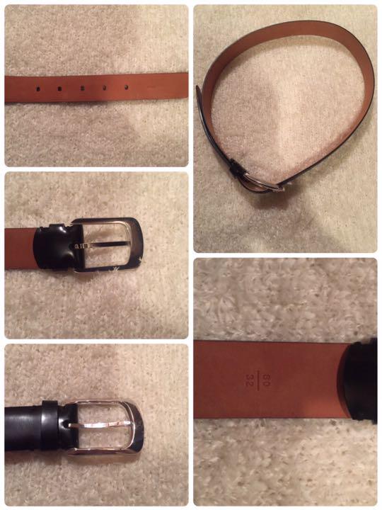 正規取扱店 HTC(Hollywood Trading Company) Belt End Only