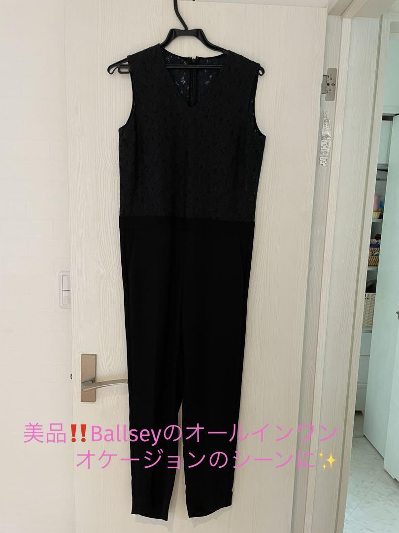 超美品！Ballsey のオールインワンパンツ✨　パーティー