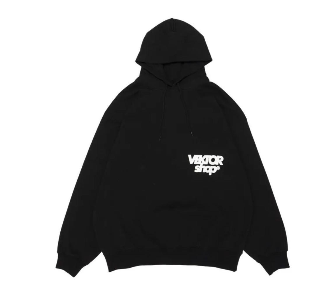 Vektor shop® / HOODIE /