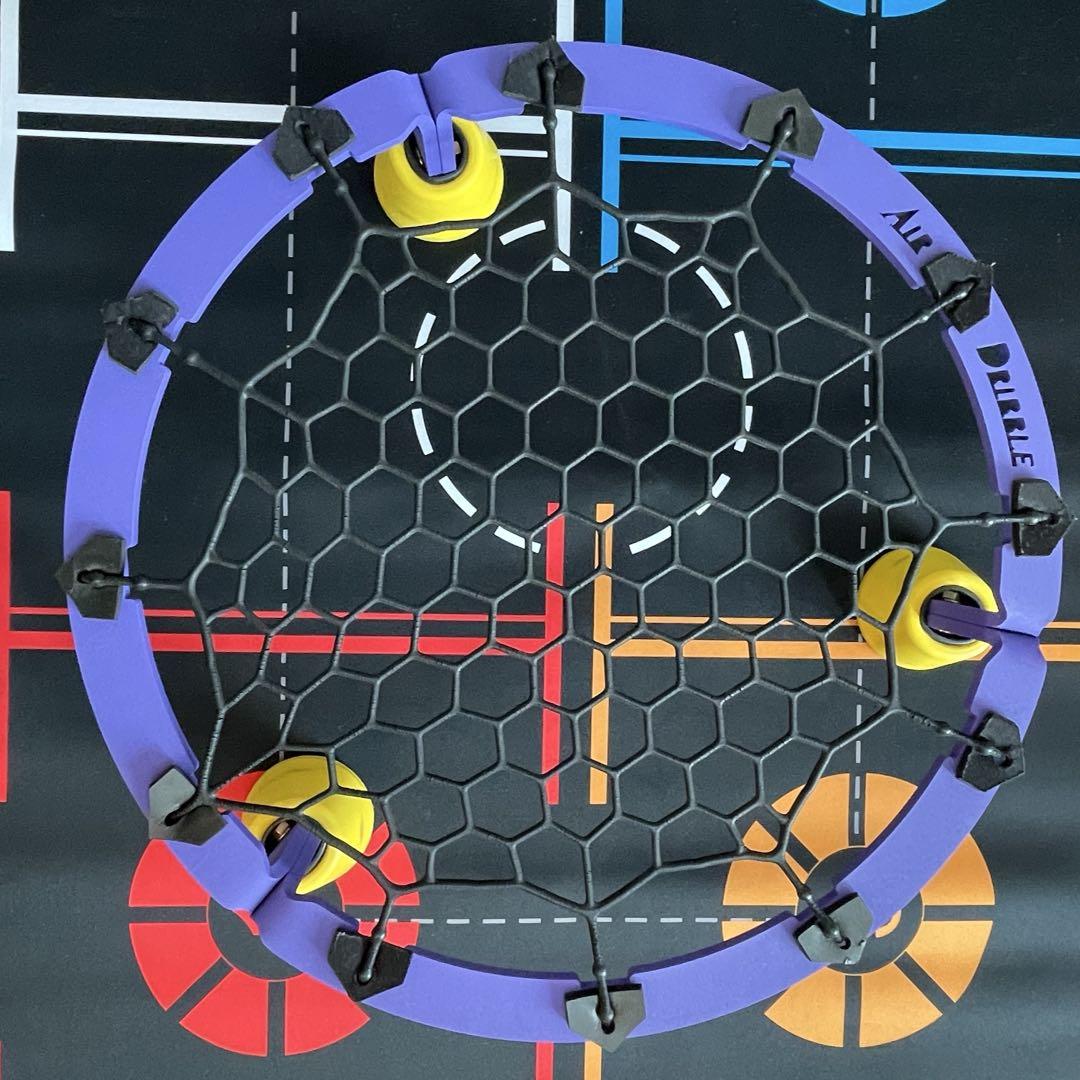 AirDribble エアドリブル バスケ