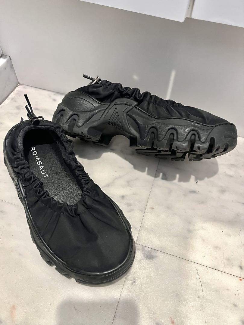 Rombaut Boccaccio Ⅱ Aura 36 バレエシューズスニーカー