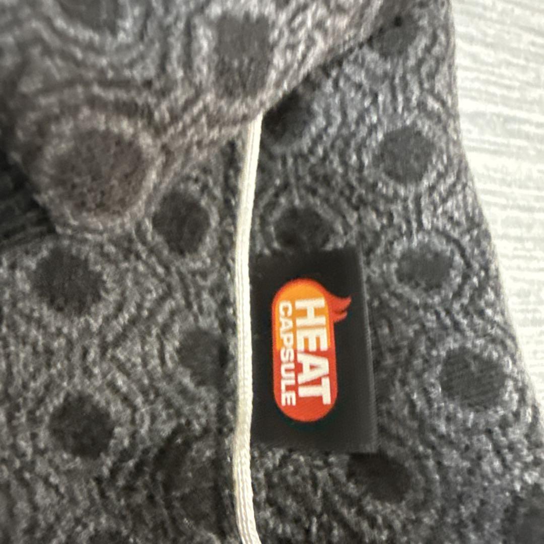 YONEX YONEX HEAT CAPSULE 上下セットアップ