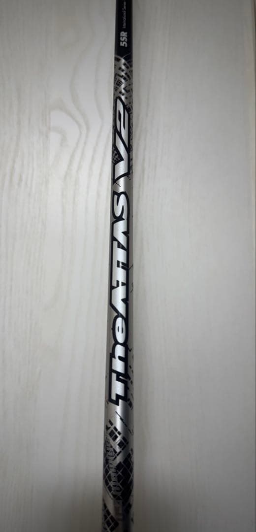 USTマミヤThe Attas V2 シャフト PINGスリーブ付き 短尺用