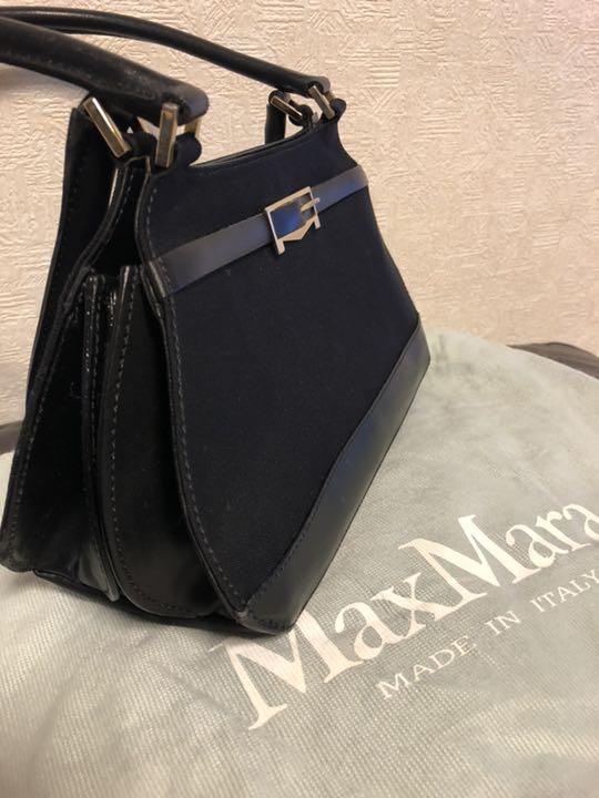 Max Mara ハンドバッグ