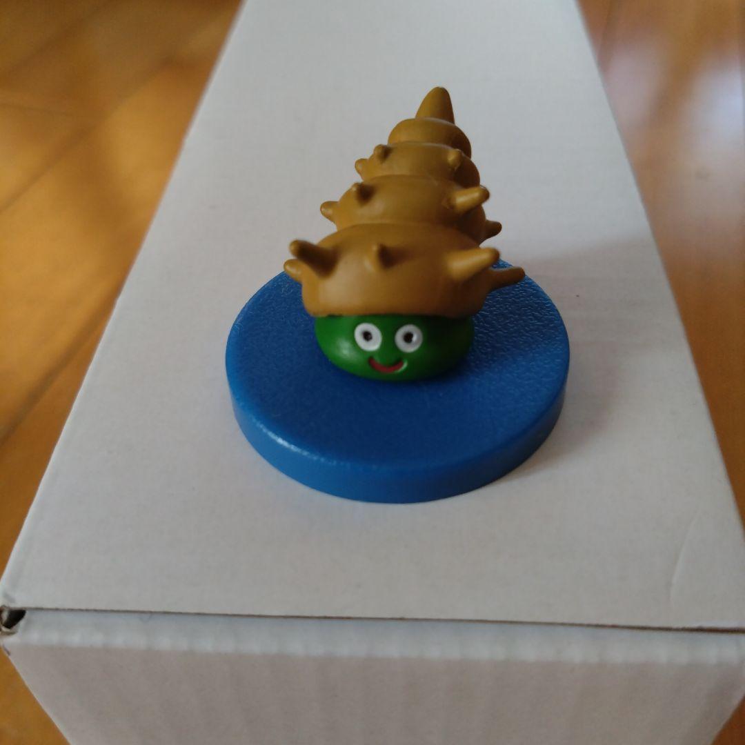 美品/限定品】ドラゴンクエスト モンスター·フィギュア(非売品/5