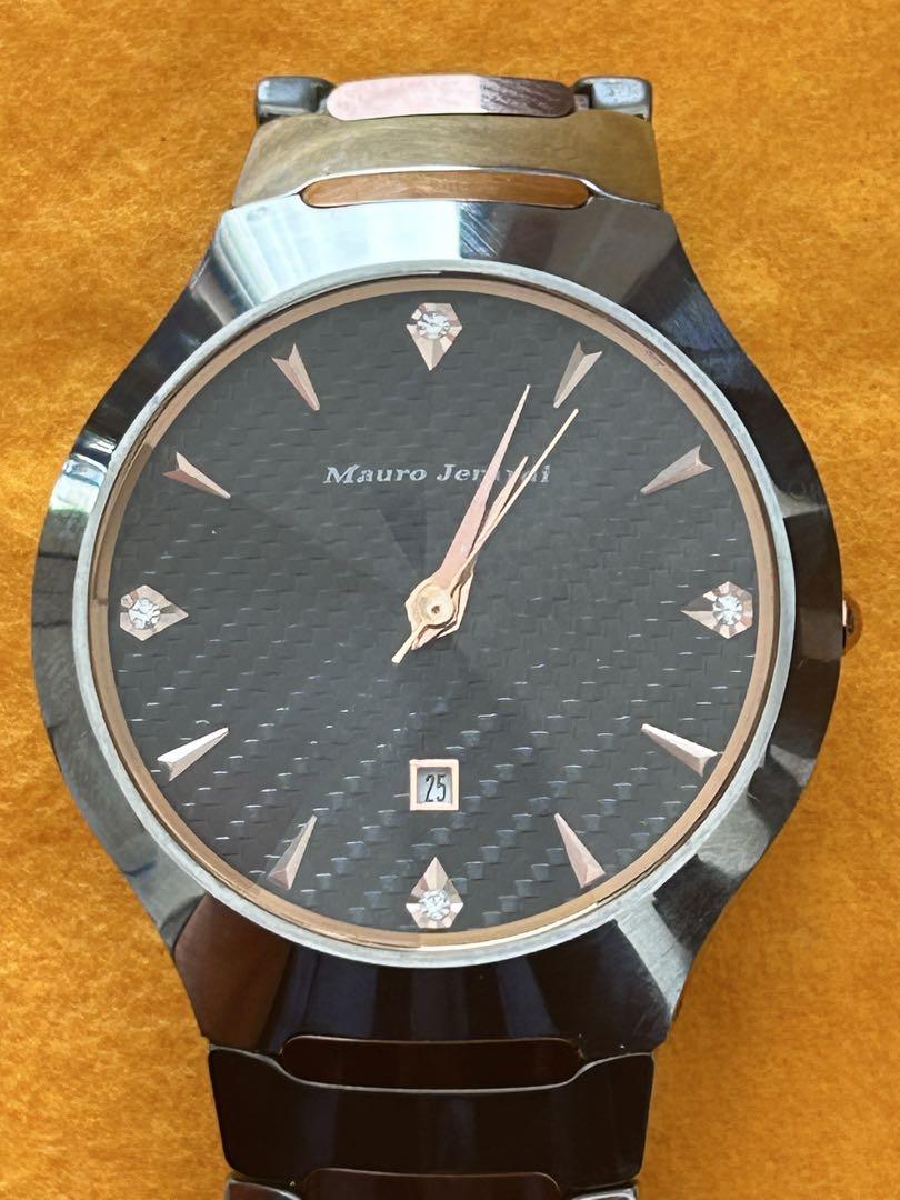 マウロジェラルディ Mauro Jerardi MJ10003