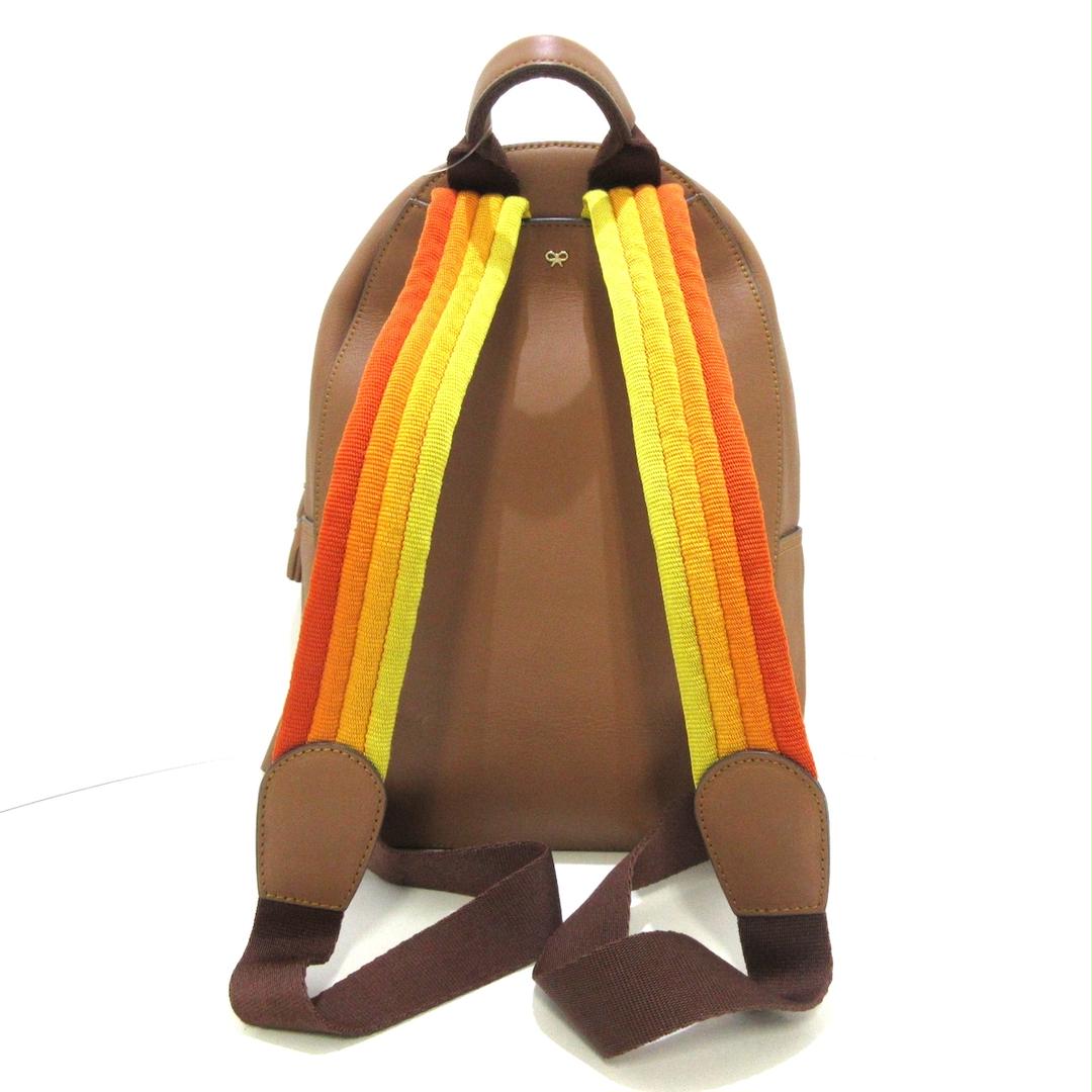 NEW新品 アニヤハインドマーチ リュックサック美品 Wqyd9-m81892588225 定番超激得