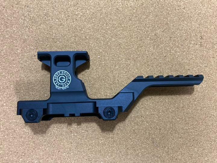 Hydra Mount ハイドラマウント GBRSタイプ ハイマウント