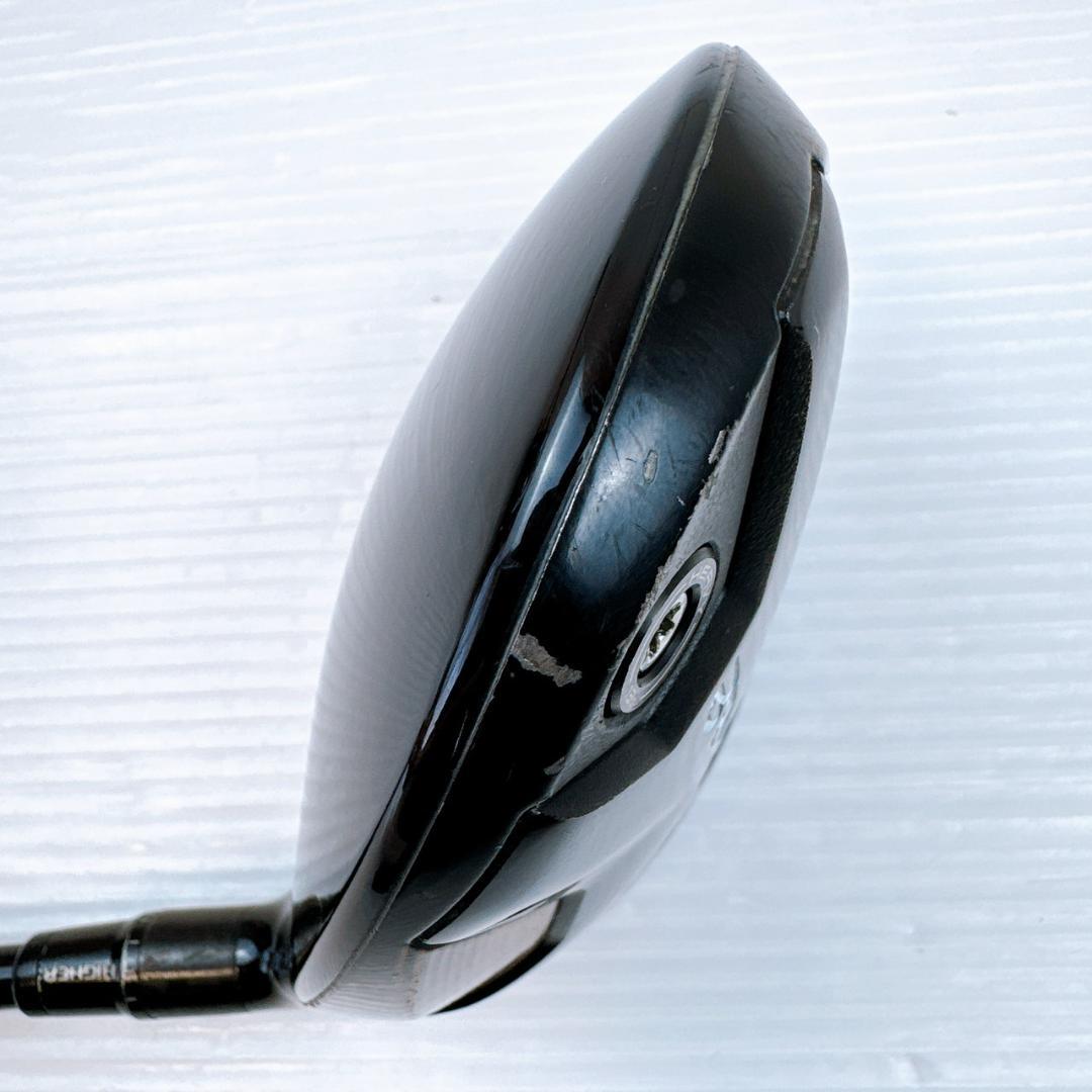 【訳有り特価】テーラーメイド バーナー ミニドライバー 13.5° 純正(SR) 【訳有り特価】テーラーメイド バーナー ミニドライバー 13.5° 純正(SR)