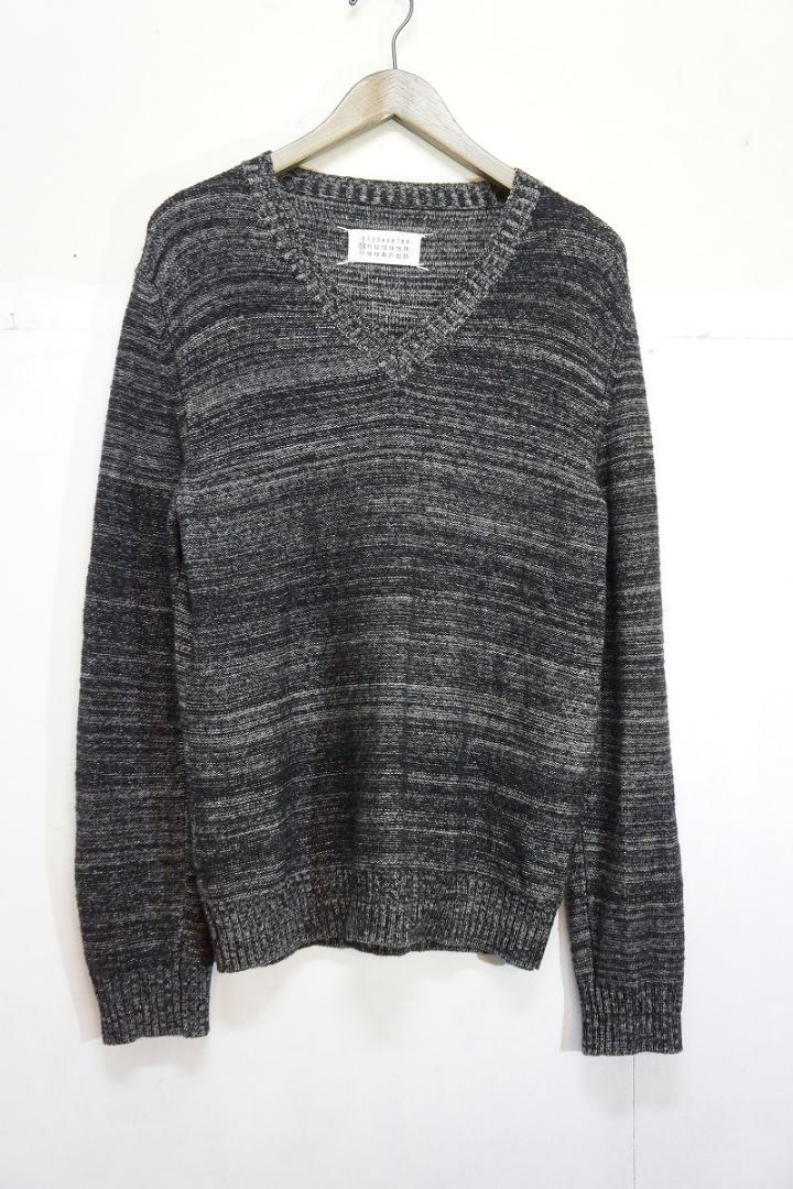 お買い得モデル ニット/セーター-美品 Maison Martin Margiela マルジェラ ニット110M△ - www.atvinnurekendur.is お買い得モデル ニット/セーター-美品 Maison Martin Margiela マルジェラ ニット110M△ - www.atvinnurekendur.is