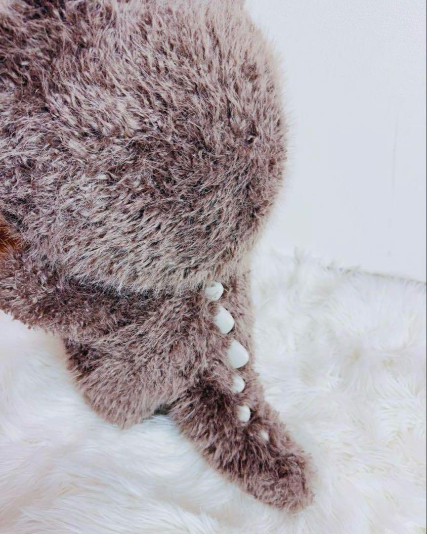 特大サイズ✨labubu Zimomo I FOUND YOU 58cm最安出品 - メルカリ