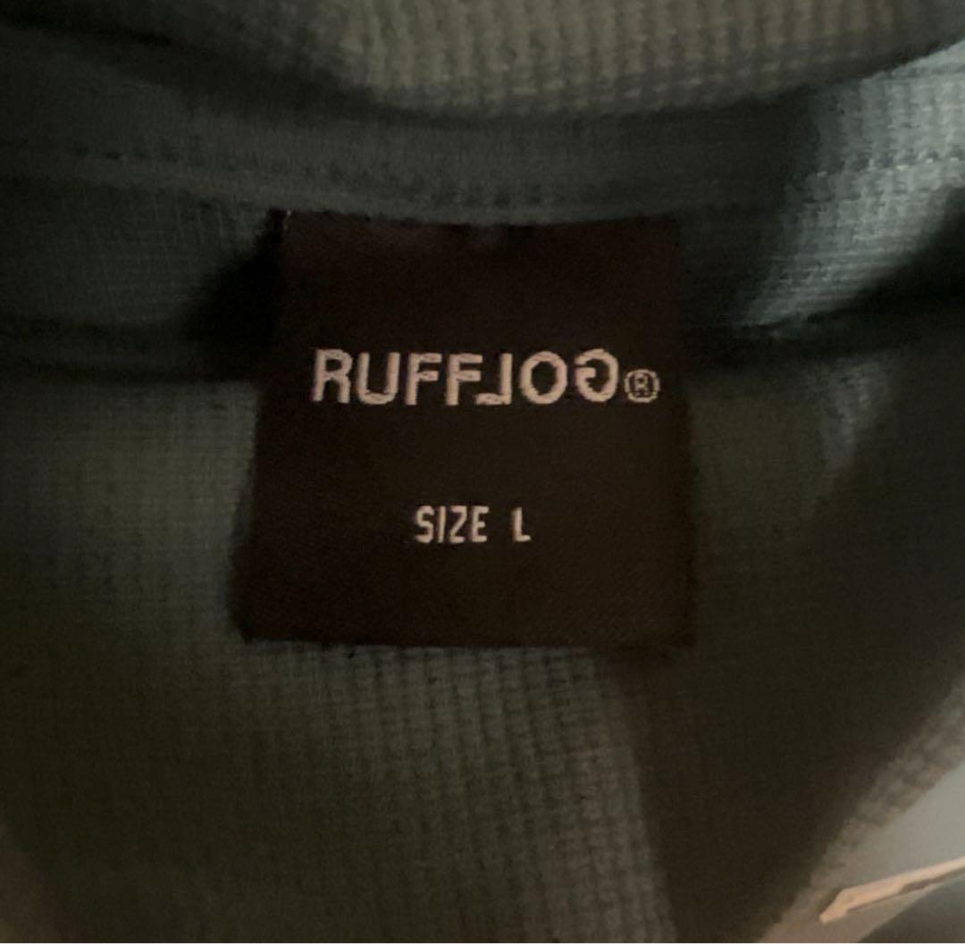Rufflog VERTICAL