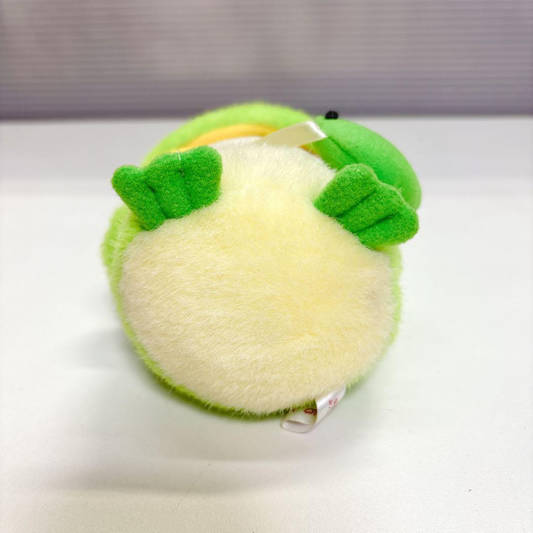 ご当地キティ　カエル　激レア 茨城-6】筑波山限定 カエルキティちゃん【2004年】 | ❤︎ご当地