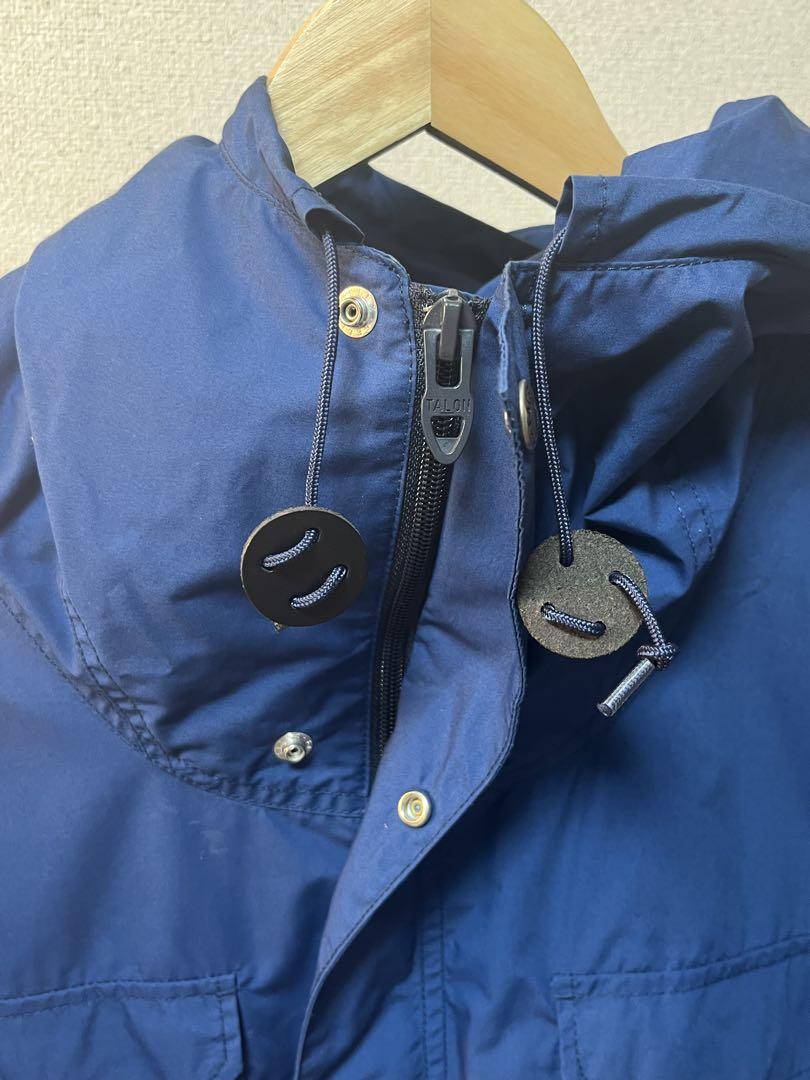 【THE NORTH FACE】パープルレーベル 65/35 マウンテンパーカー