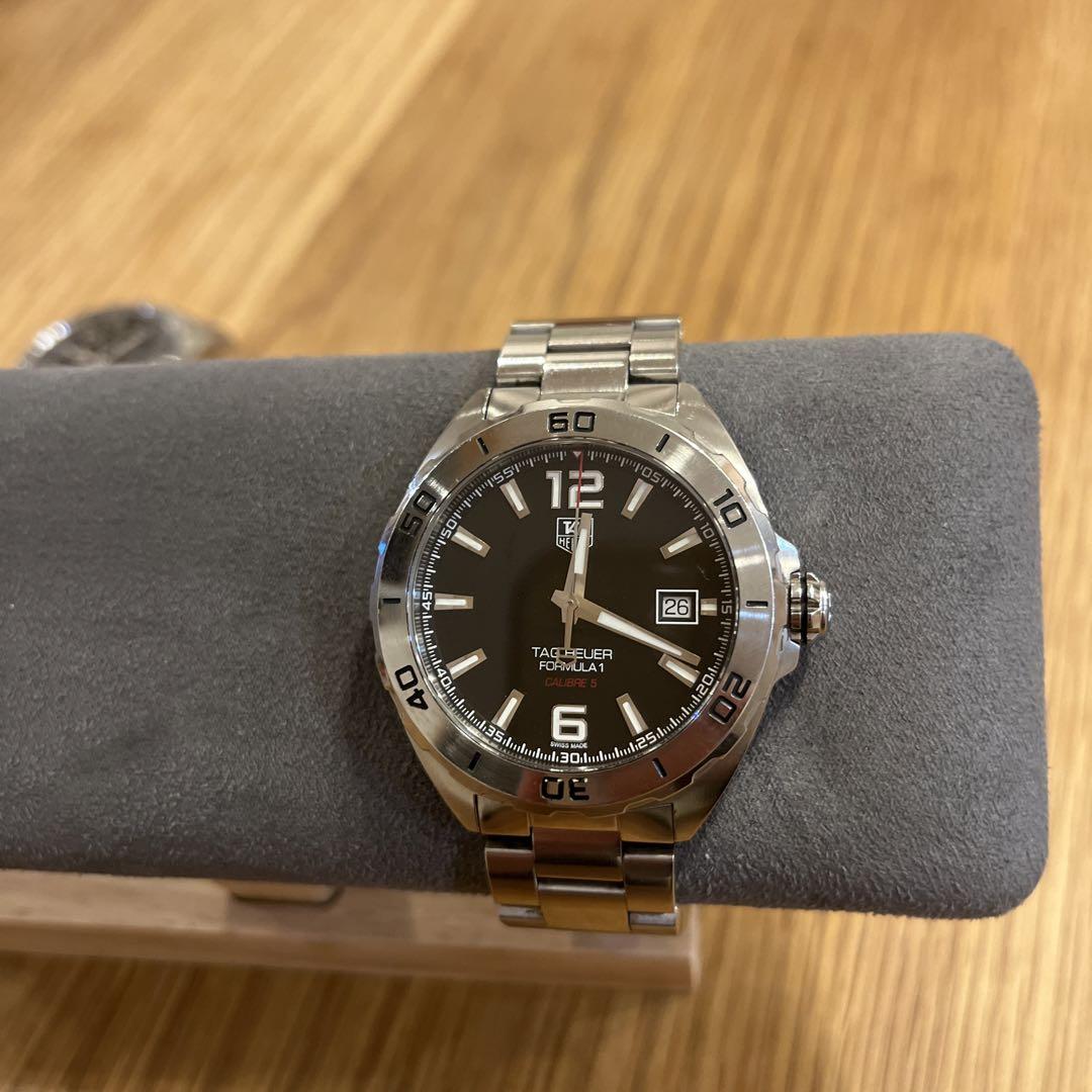 HEUER タグ
