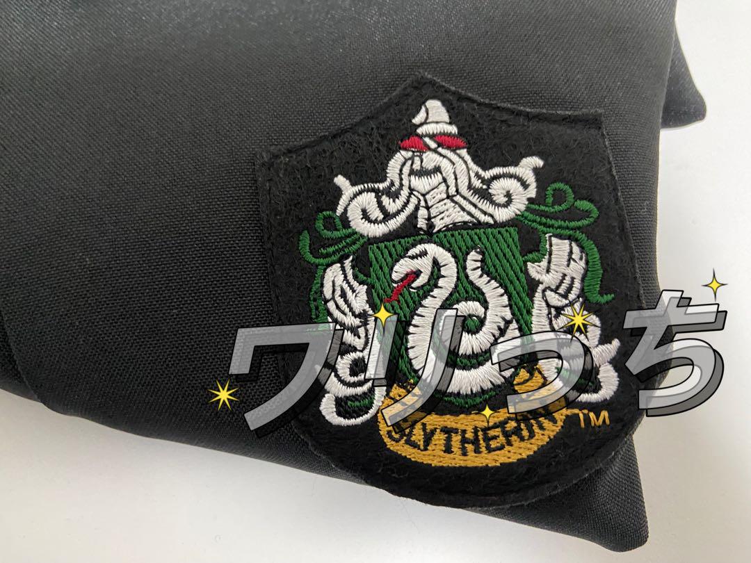 ハリーポッター スリザリン ローブ ネクタイ Lサイズ