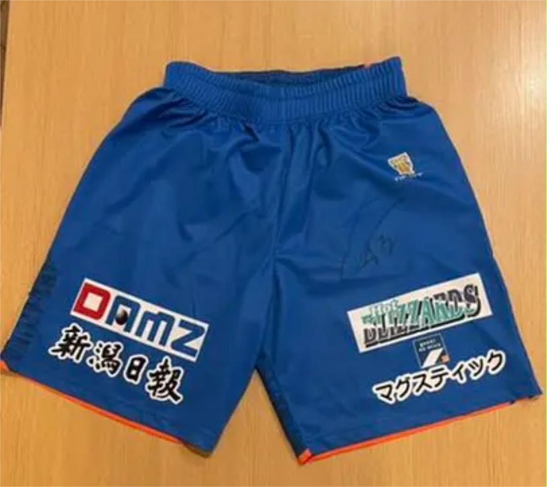 超激得人気 新潟アルビレックスBB 畠山俊樹選手 ユニフォーム fMrP5-m81896108889 本物保証2022