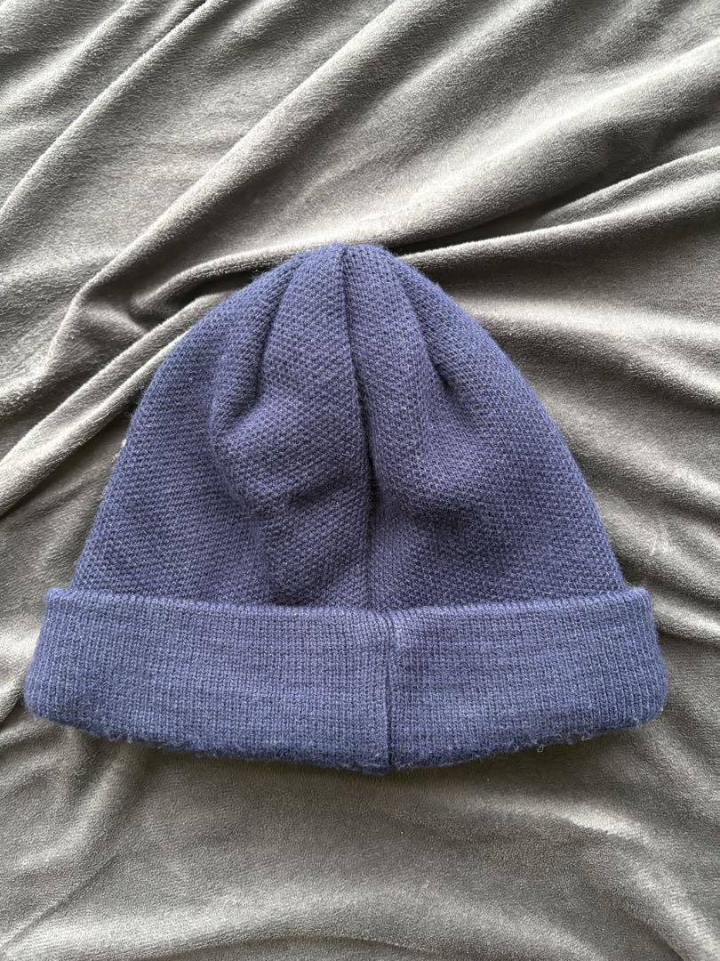 【関税込み】Tao Comme Des Garcons ビーニー COMME des GARCONS】CDG LOGO PATCH BEANIE (COMME des GARCONS