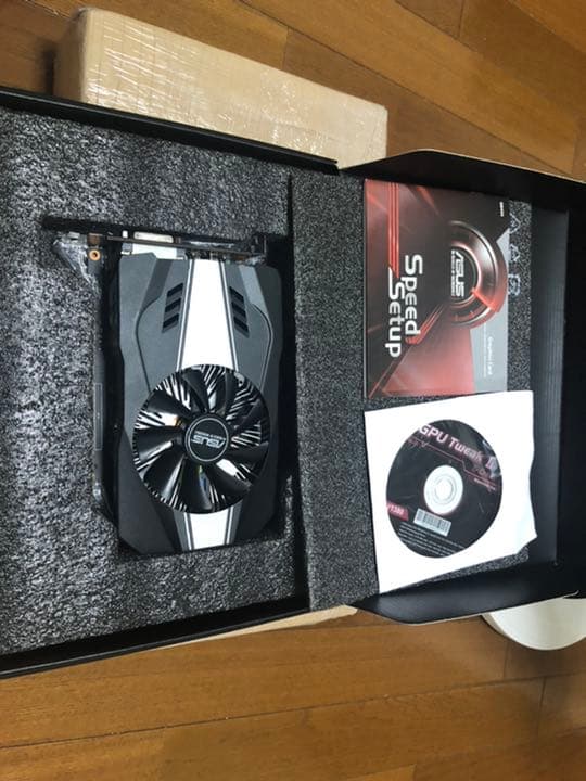 送料無料 即納 ぶる即日発送様専用 1060 Gtx Asus Pcゲーム