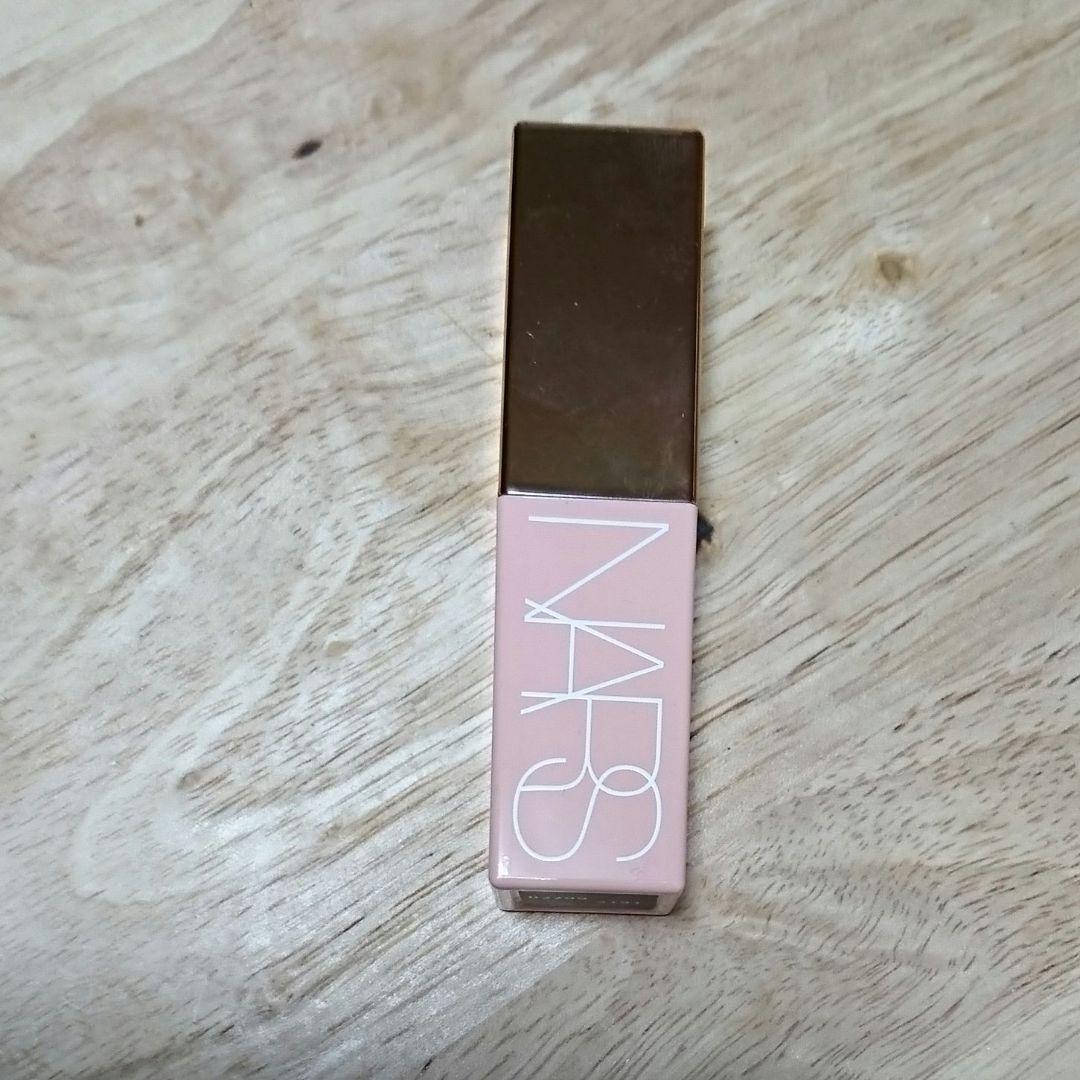 NARS  アフターグロー  リキッドブラッシュ  02799  チークカラー