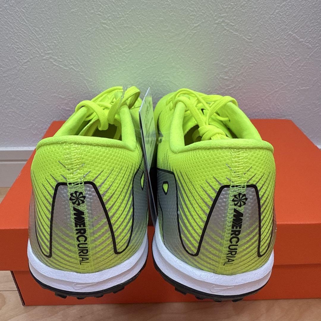 NIKE マーキュリアル ヴェイパー16 アカデミー TF 25.5cm 新品