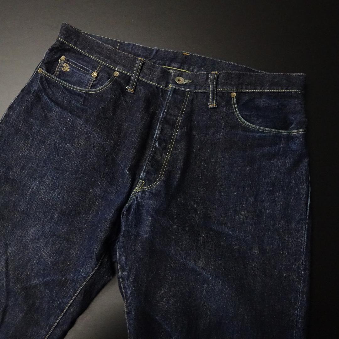 00s- 日本製 トイズマッコイ 140D デニム ジーンズ 大戦モデル 希少 00s- 日本製 トイズマッコイ 140D デニム ジーンズ 大戦モデル 希少